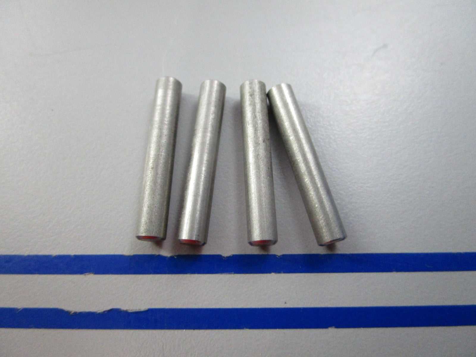 NEW OEM (LOT OF 4) 09202-04009 Suzuki Pin 0810