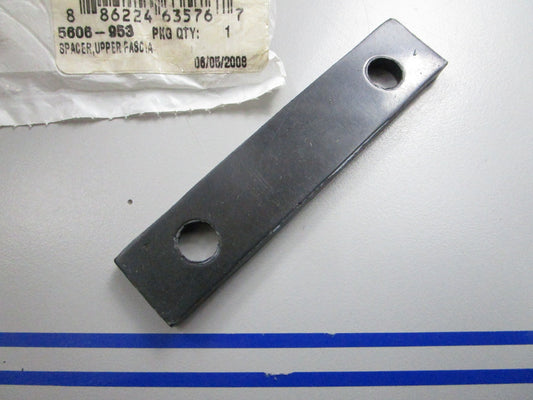 *NEW OEM* 0810 Arctic Cat Upper Fascia Spacer 5606-953