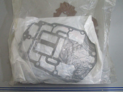 *NEW OEM* 0820 OMC Johnson Evinrude Gasket Powerhead Kit Ay 437155 0437155