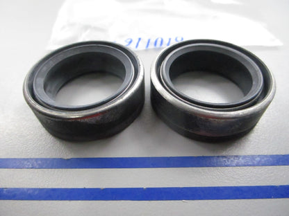 NEW OEM (LOT OF 2) 911019 0911019 OMC Johnson Evinrude Oil Seal 0810