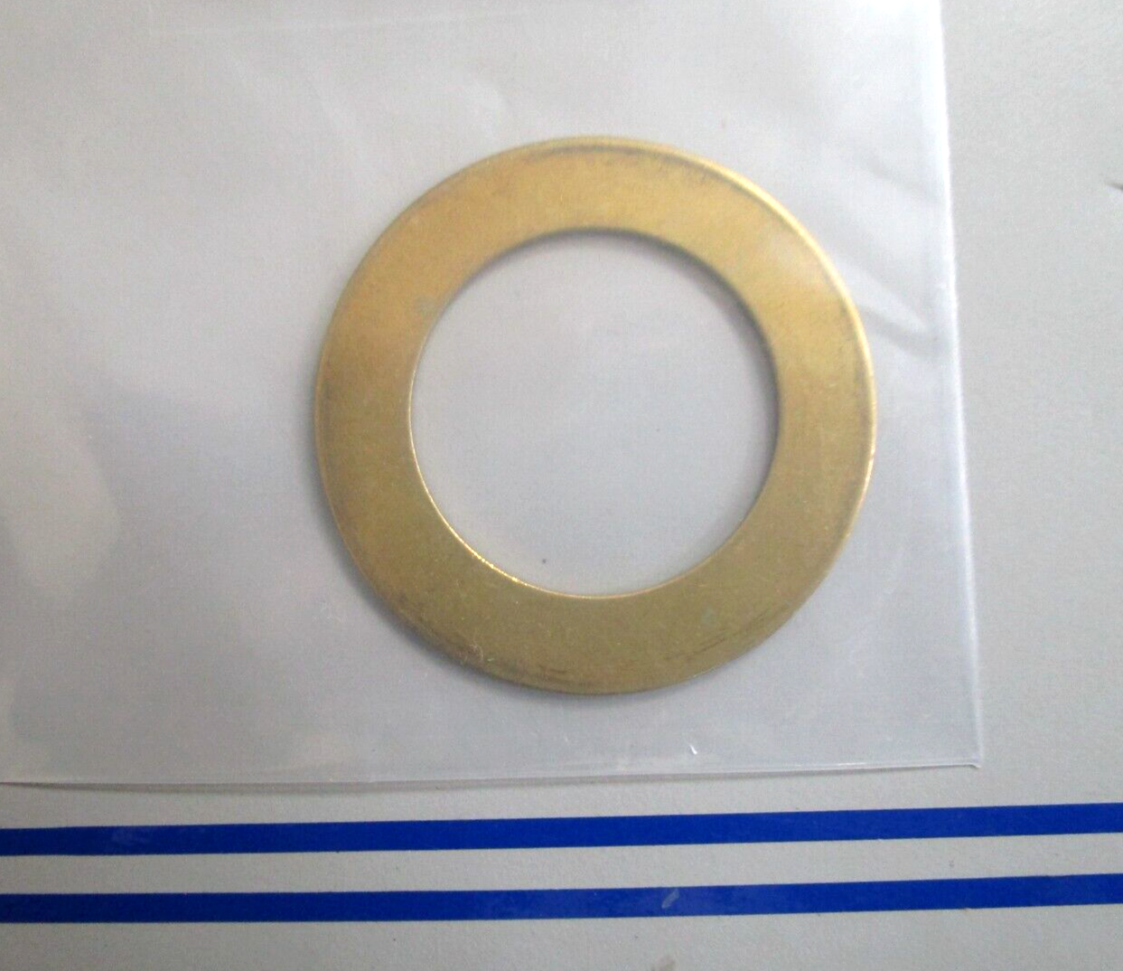 *NEW OEM* 0720 OMC Johnson Evinrude Thrust Washer 310594 0310594