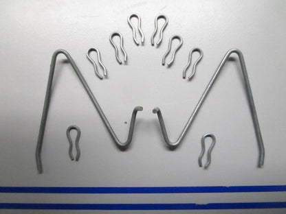 *NEW* 0810 Girling Hardware Kit GK-6000