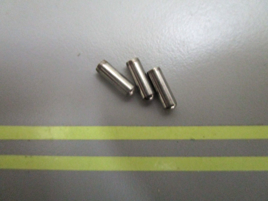 *NEW OEM* (LOT OF 3) 0750 Mercury Quicksilver DOWEL PIN 17-20032