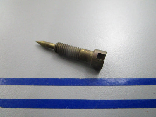 NEW OEM F015627 Mercury Force Needle Valve 0810