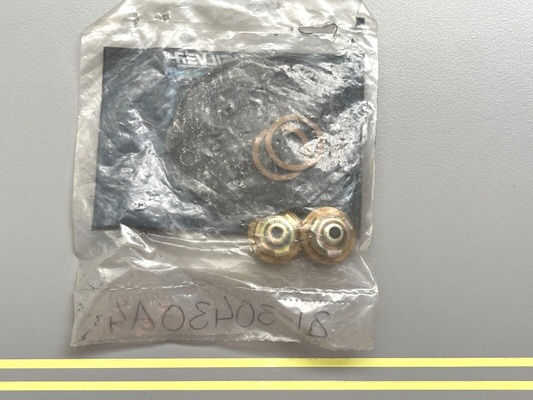 *NEW OEM* 0750 Mercury Quicksilver CHECK VALVE KIT 21-30430A4