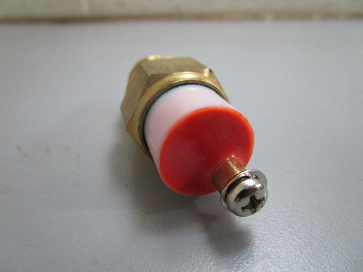 *NEW* 0820 Yanmar Thermostat Switch 124616-91370