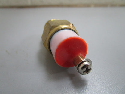 *NEW* 0820 Yanmar Thermostat Switch 124616-91370
