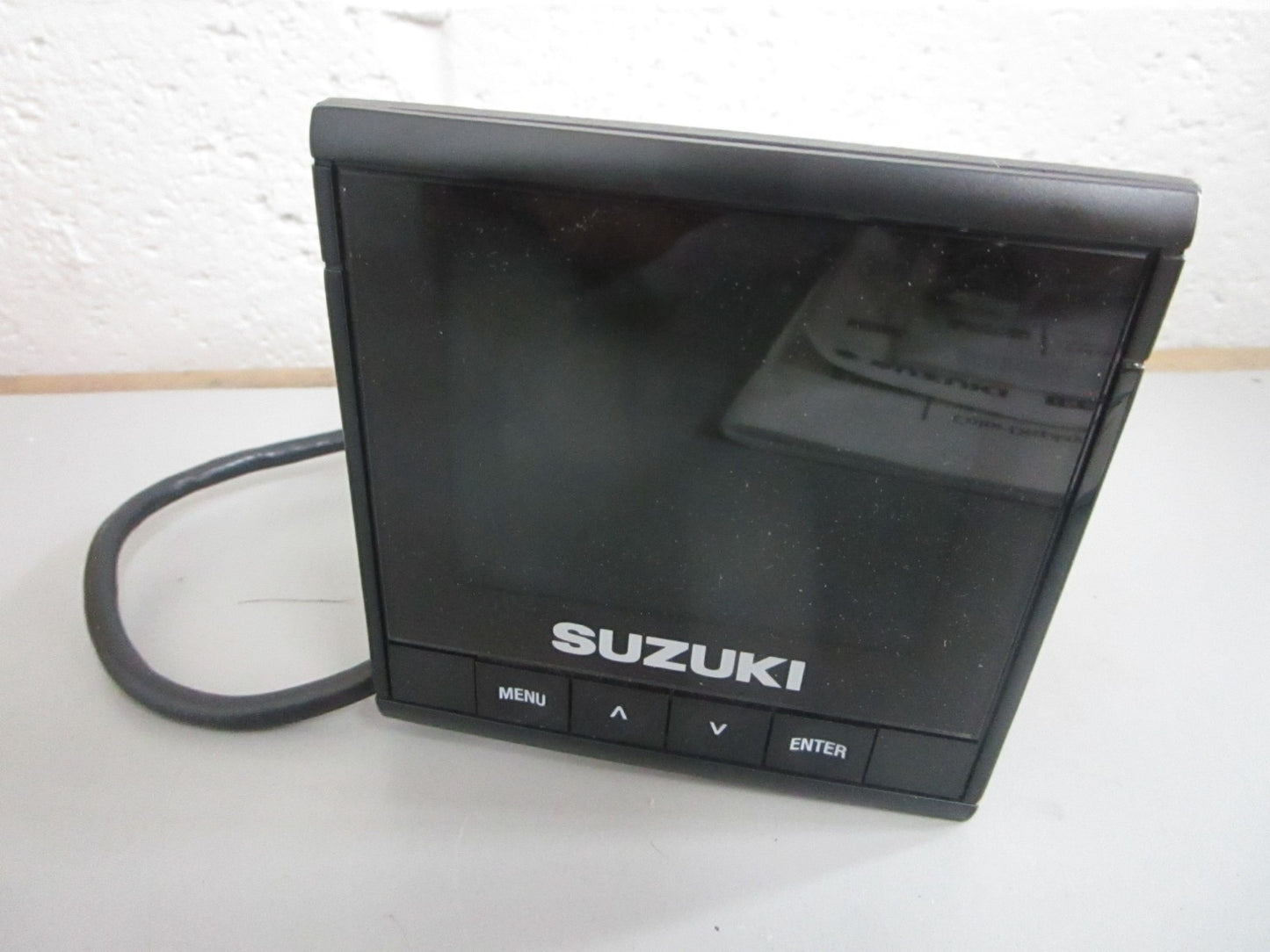 *NEW OEM* 0820 Suzuki C10 LCD Color Display Gauge 990C0-03C10