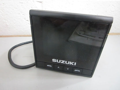 *NEW OEM* 0820 Suzuki C10 LCD Color Display Gauge 990C0-03C10
