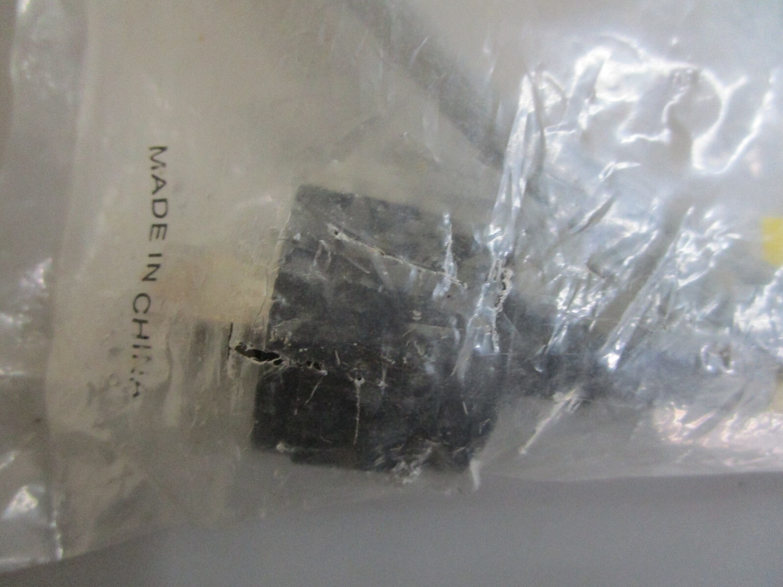 *NEW* 0820 Raymarine Network Cable 4598-003-N