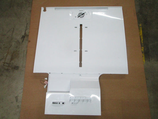 *NEW OEM* 0820 LG Refrigerator Cover MCZ644318