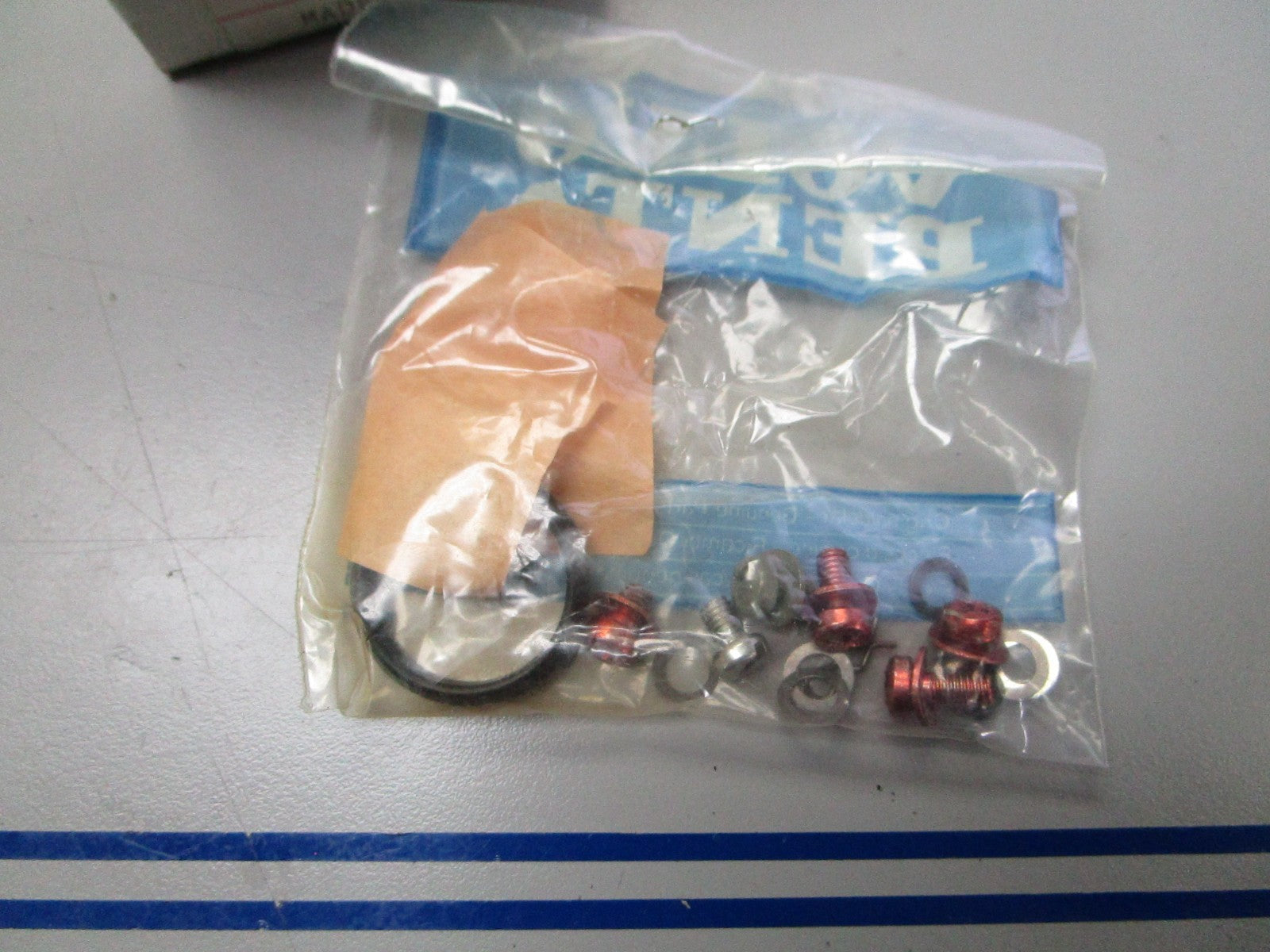*NEW OEM* 0720 Volvo Penta Distributor Kit 273521-5