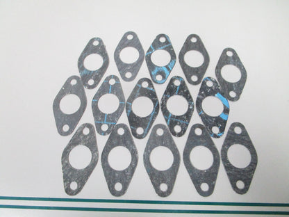 NEW OEM (LOT OF 15) 303531 0303531 OMC Johnson Evinrude Carb Gasket 0810
