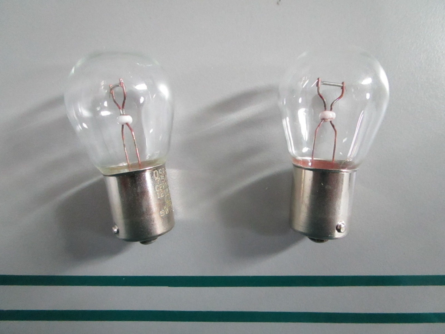 NEW OEM (LOT OF 2) 34908-ST3-E01HE Honda Bulb 0820