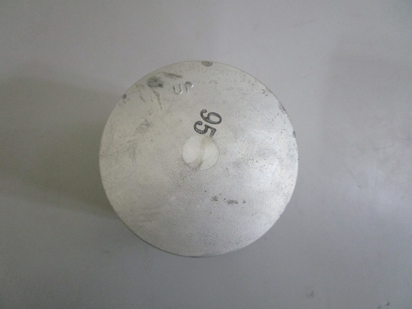 *NEW OEM* 0820 Mercury Quicksilver Piston 761-8484M