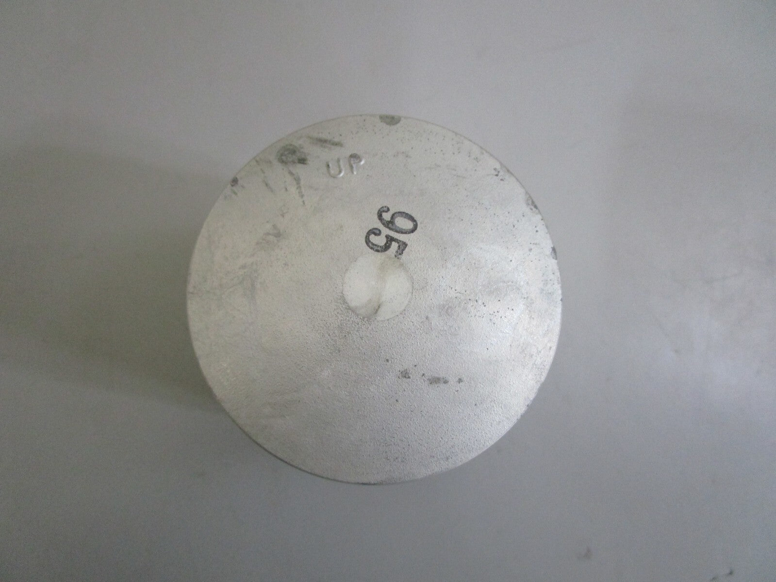 *NEW OEM* 0820 Mercury Quicksilver Piston 761-8484M