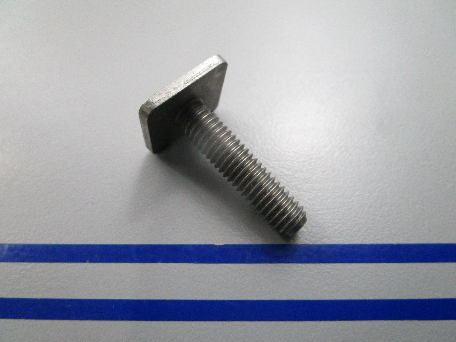 NEW OEM F1W-U491K-00-00 Yamaha Special Bolt 0810