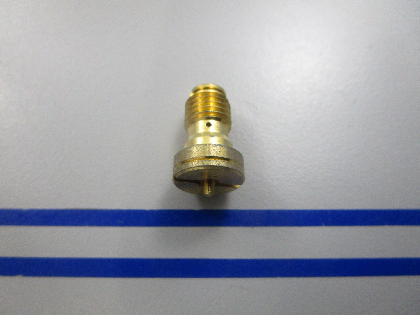 NEW OEM 3302-9059 Mercury Quicksilver Jet 0810