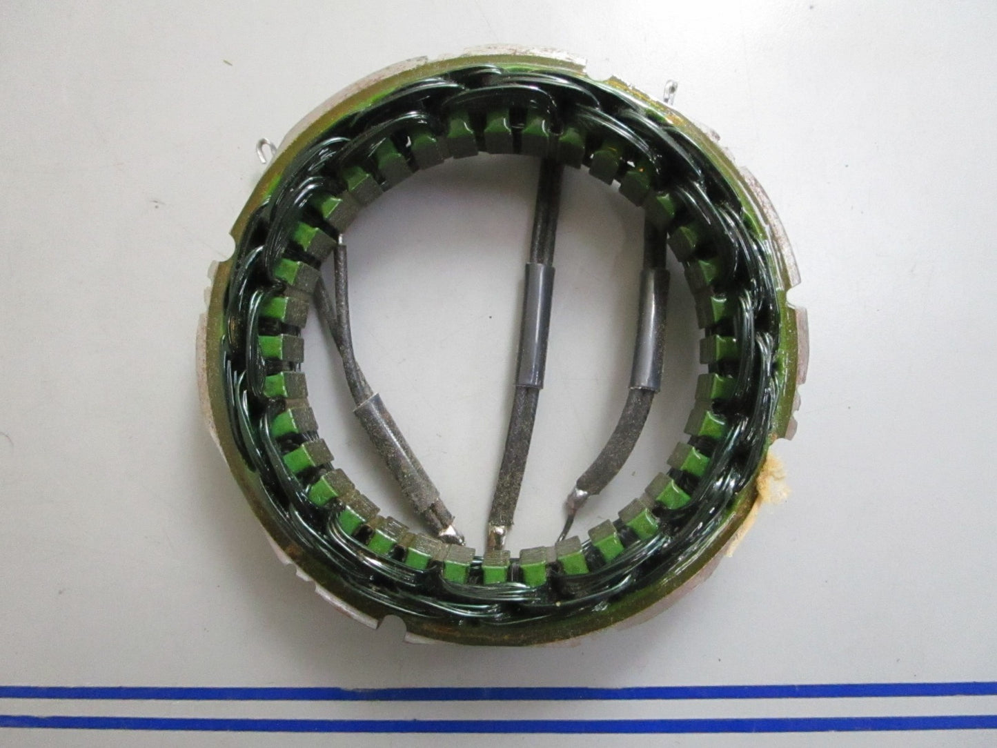 *NEW OEM* 0820 Mercury Quicksilver Stator 390-7002