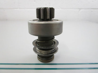 NEW OEM 1006209017 Bosch Starter Bendix 0810