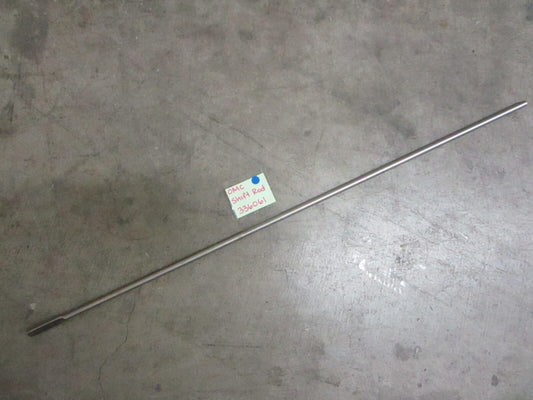 *NEW OEM* 0820 OMC Johnson Evinrude Shift Rod 336061 0336061