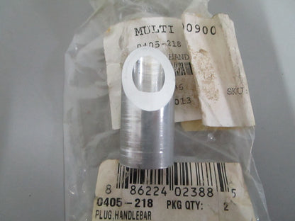 NEW OEM 0405-218 Arctic Cat Plug 0820