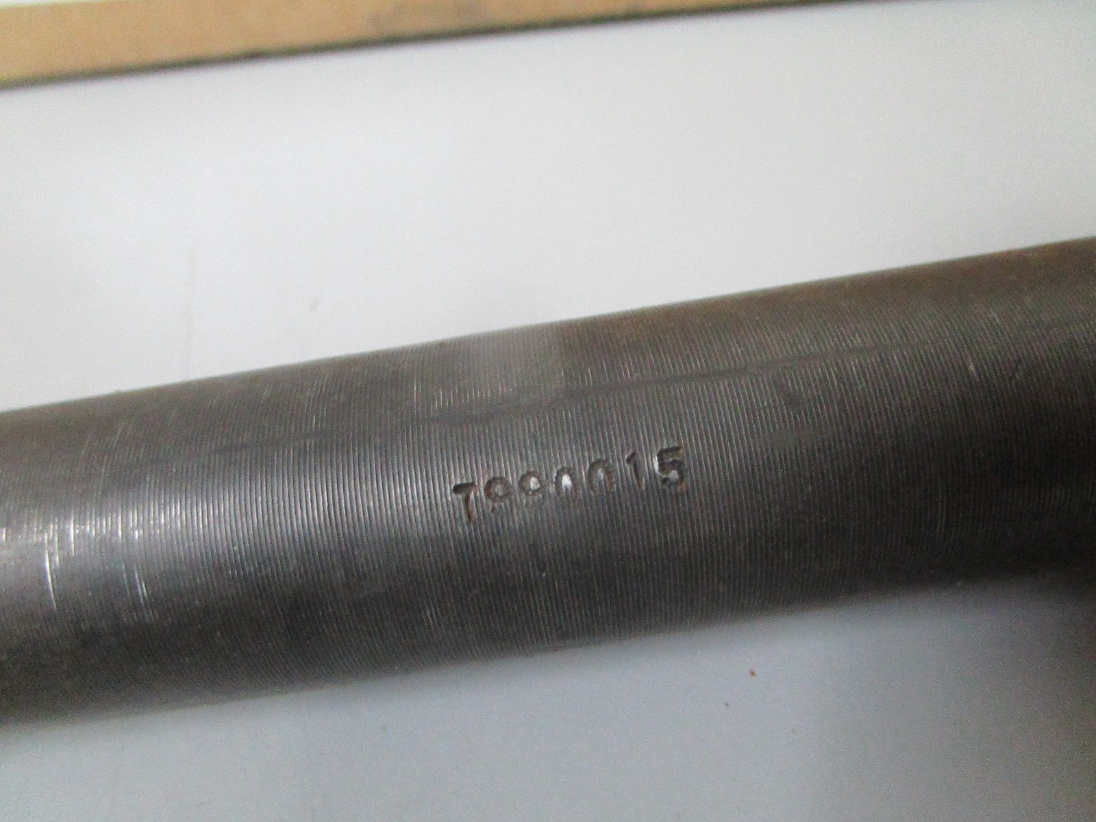 *NEW OEM* 0820 OMC Johnson Evinrude Prop Shaft 982416 0982416