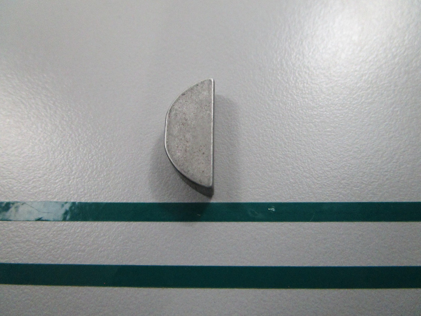 NEW OEM 06600300 Ariens Woodruff Key 0810