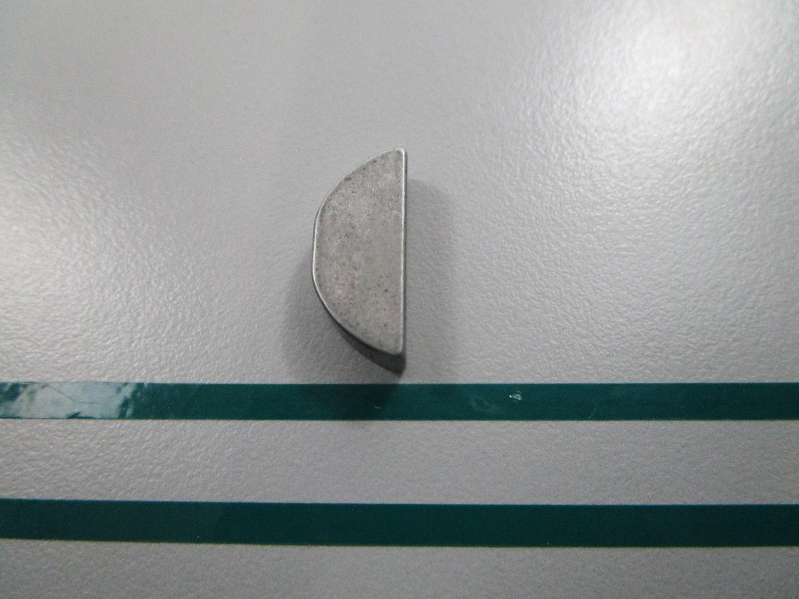 NEW OEM 06600300 Ariens Woodruff Key 0810