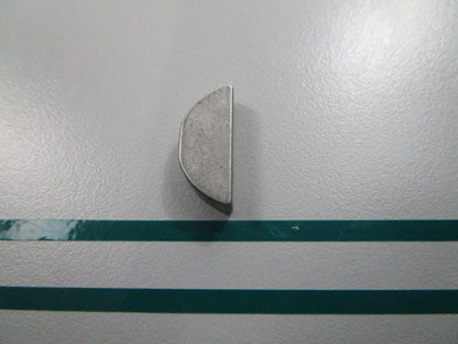 NEW OEM 06600300 Ariens Woodruff Key 0810