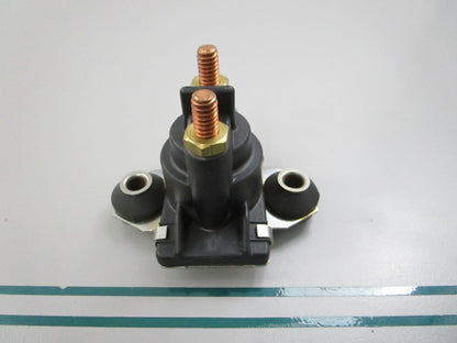 NEW OEM 89-818998A1 Mercury Quicksilver 12V Solenoid 0810