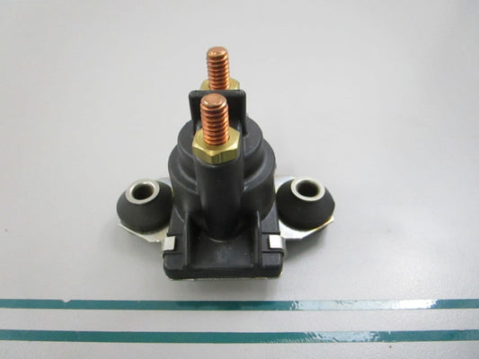 NEW OEM 89-818998A1 Mercury Quicksilver 12V Solenoid 0810