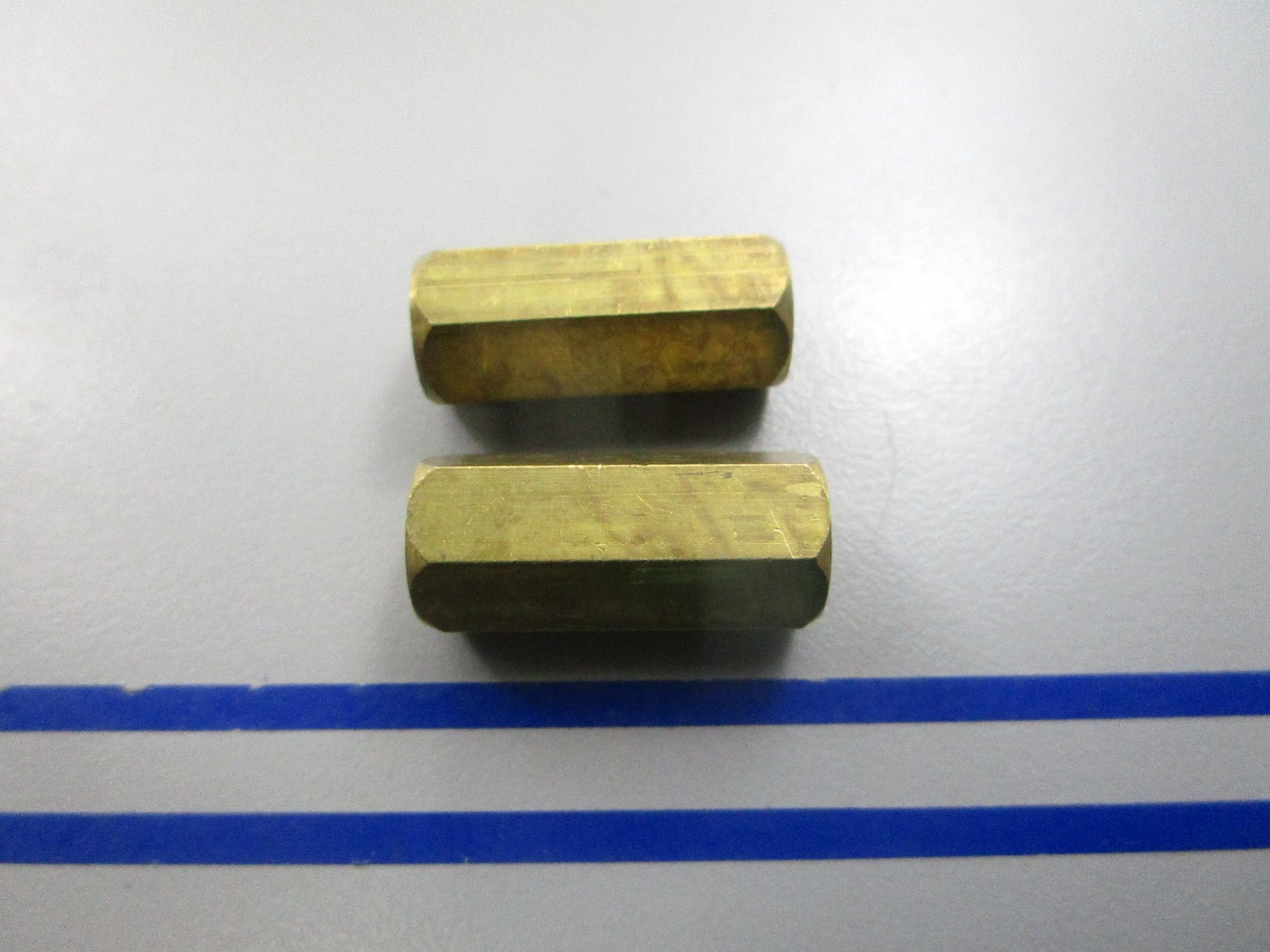 NEW OEM (LOT OF 2) 90170-06015-00 Yamaha Connector 0810
