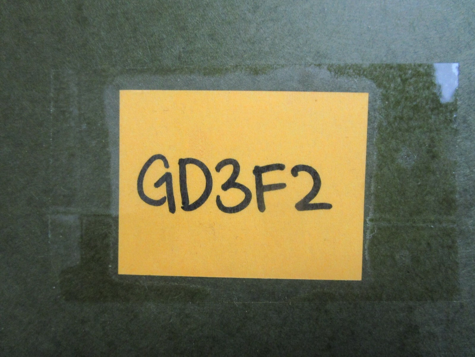 *NEW OEM* 0820 Mercury Quicksilver Gasket 27-801333454