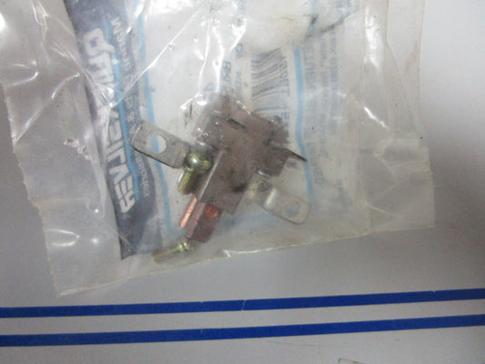 *NEW OEM* 0810 Mercury Quicksilver Brush Kit 42784