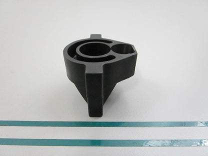 NEW OEM 86599 Mercury Quicksilver Push Rod Guide 0810