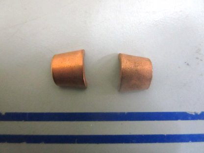 *NEW OEM* (LOT OF 2) 0810 Mercury Quicksilver Valve Stern Key 28-547971