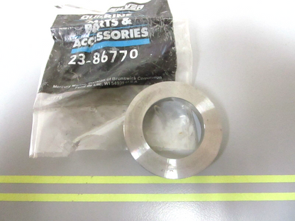 *NEW OEM* 0750 Mercury Quicksilver COLLAR 23-86770