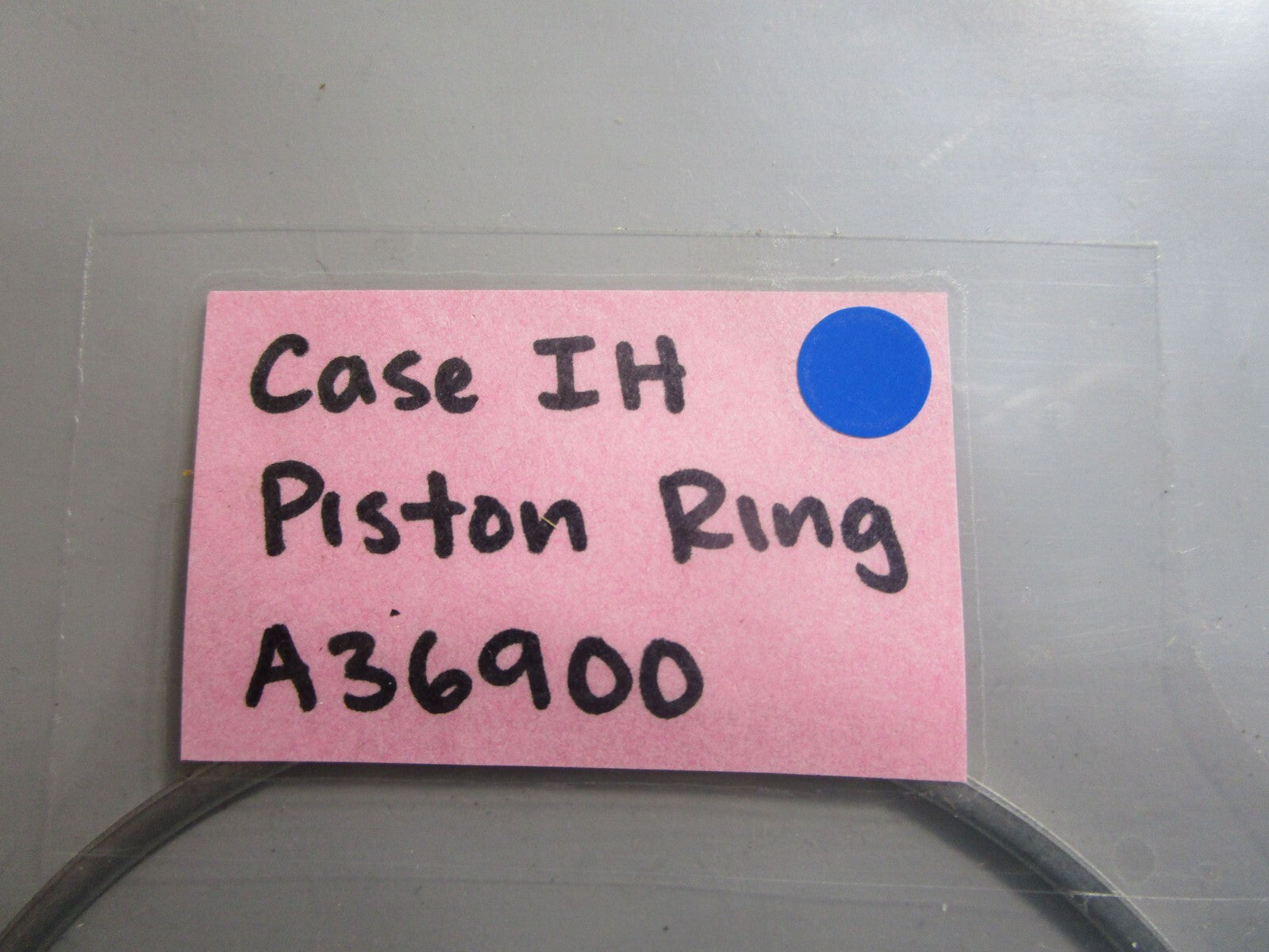 *NEW OEM* 0770 Case IH Piston Ring A36900