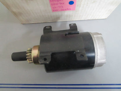 *NEW* 0820 Oregon Starter 33-712 Replaces: Tecumseh 36680