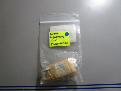 *NEW OEM* 0810 Suzuki Lightning Coil 32120-95D20