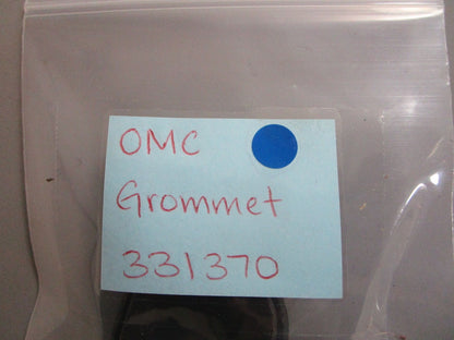 *NEW OEM* 0770 OMC Johnson Evinrude Grommet 331370 0331370