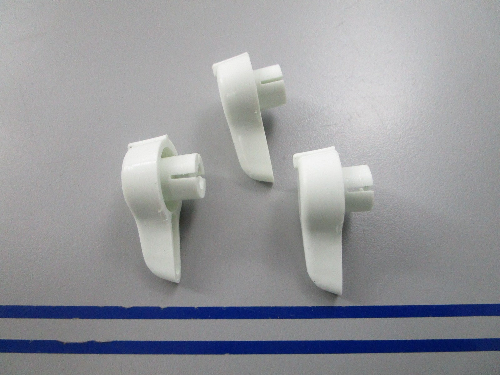 NEW OEM (LOT OF 3) 80371M Mercury Quicksilver Choke Knob 0810