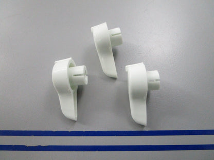 NEW OEM (LOT OF 3) 80371M Mercury Quicksilver Choke Knob 0810