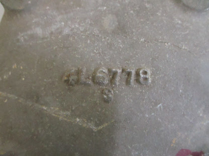 *NEW OEM* 0820 CAT Cover 4L-6778