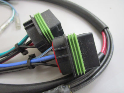 *NEW OEM* 0820 Mercury Quicksilver Harness 826802A3