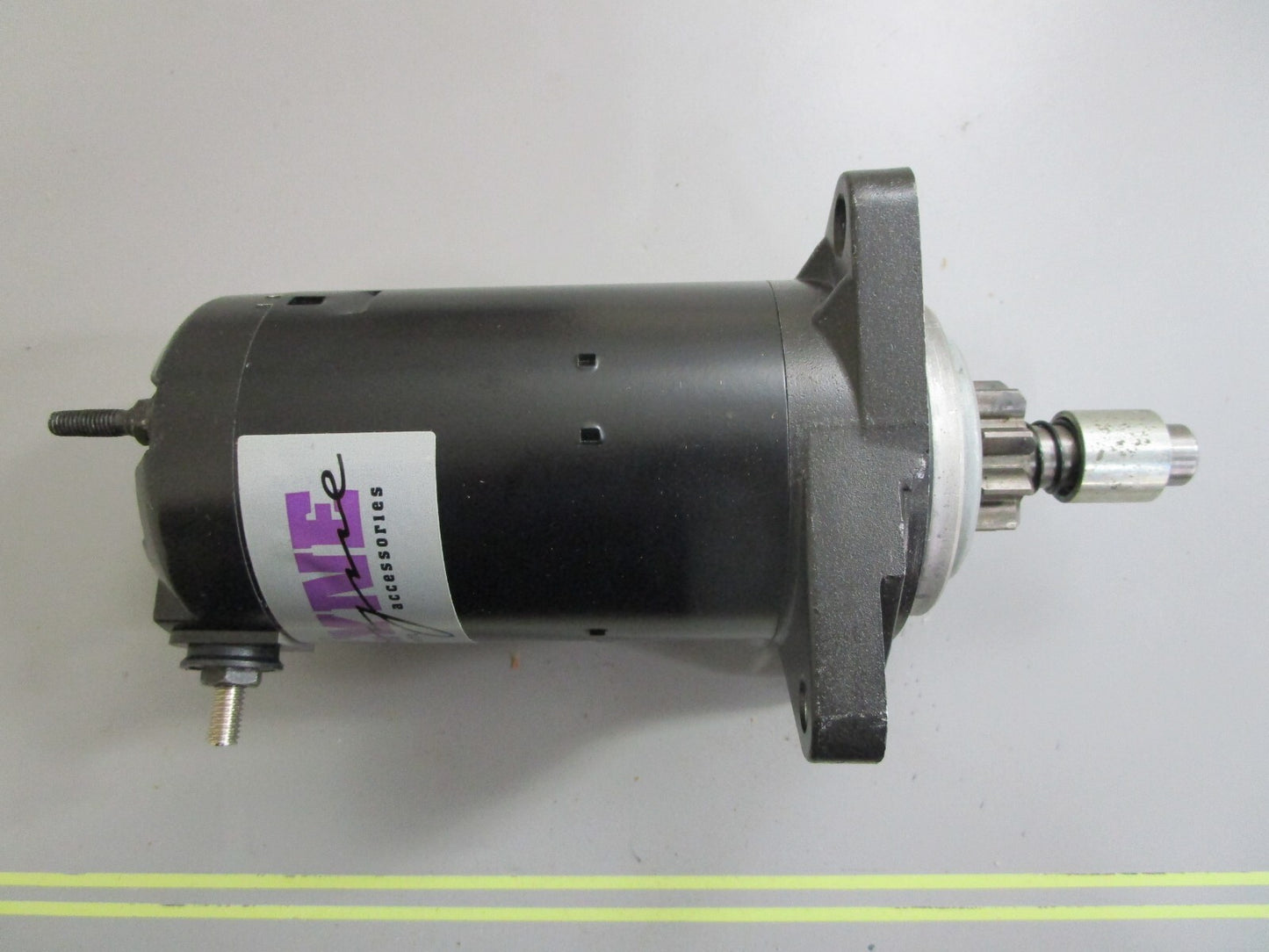 *NEW* 0820 Jetlyne Starter PD-88720S Fits: Sea Doo S1091M