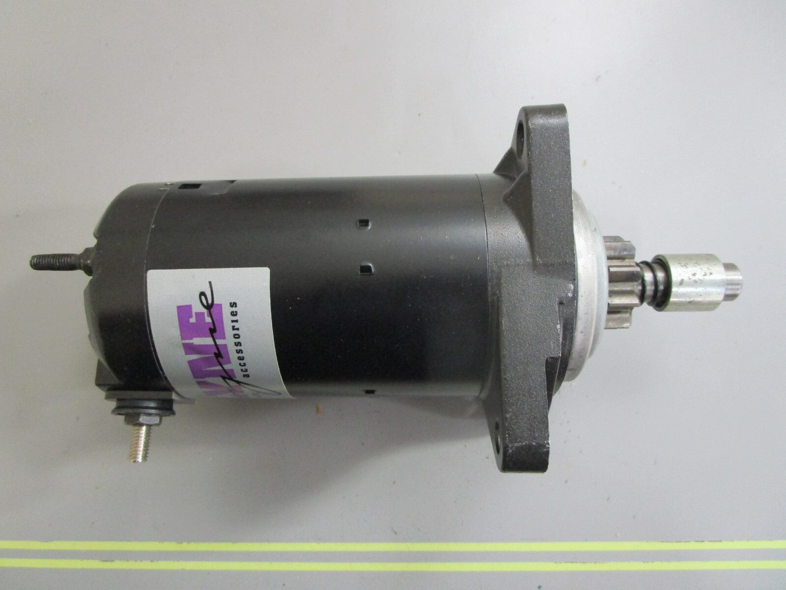 *NEW* 0820 Jetlyne Starter PD-88720S Fits: Sea Doo S1091M