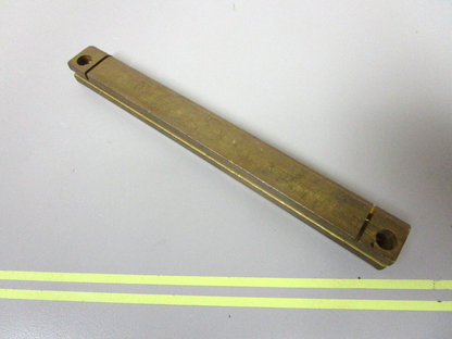 *NEW OEM* 0720 OMC Johnson Evinrude Shaft Connector 304081 0304081