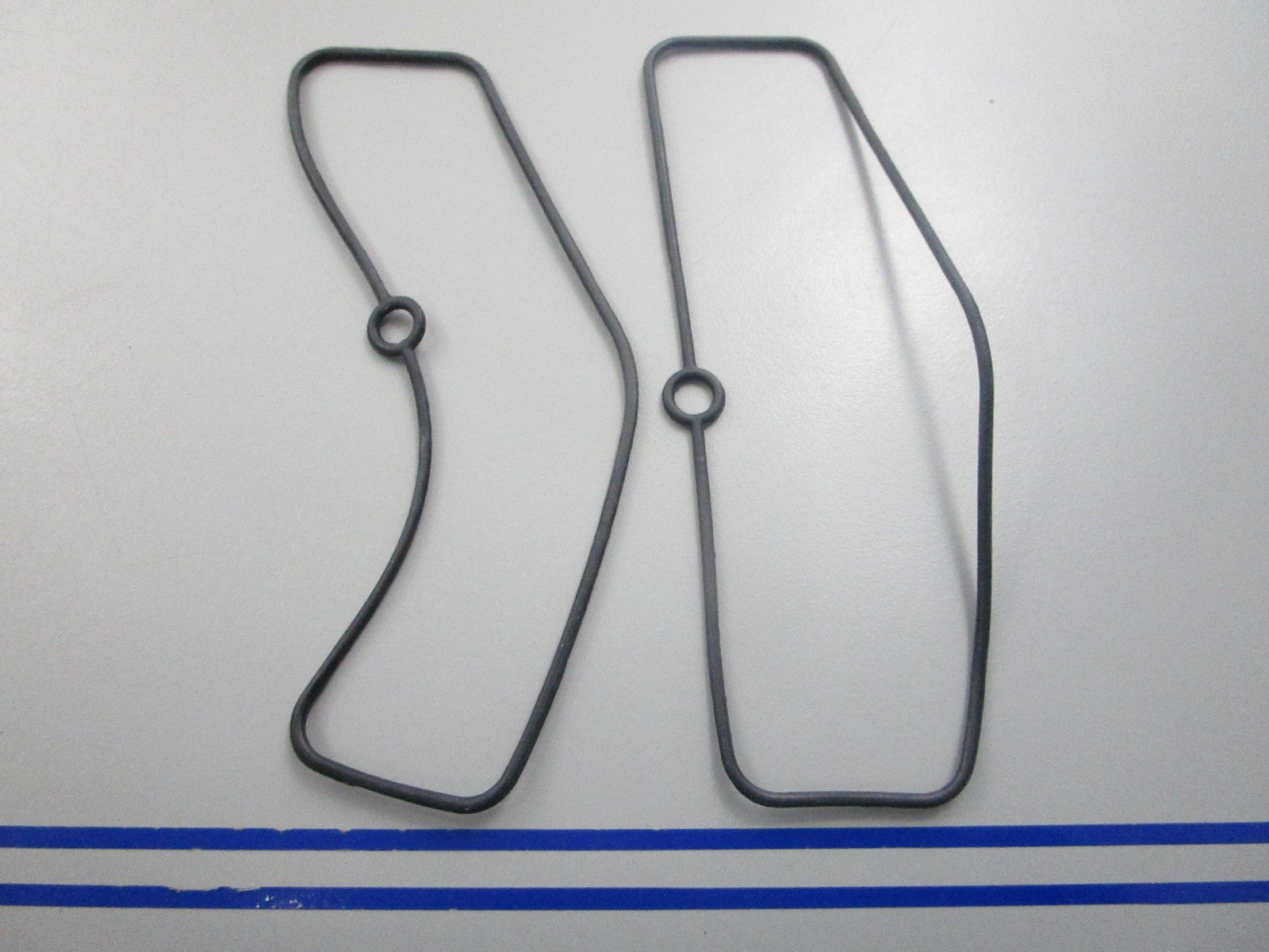 NEW (LOT OF 5) 420830440 Ski-Doo Gasket 0810